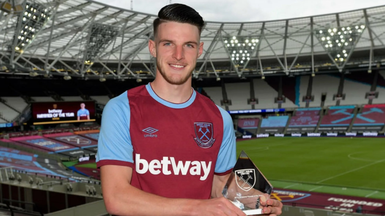 Declan Race transferi və onun West Ham-a təsiri