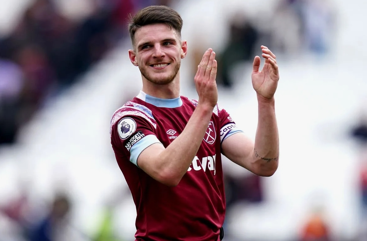 Declan Race transferinin West Ham-a təsiri