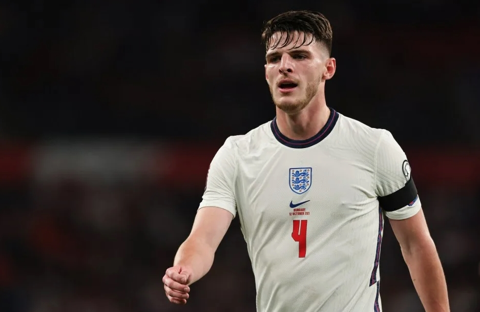 Deklan Rays necə dünya futbol ulduzu oldu