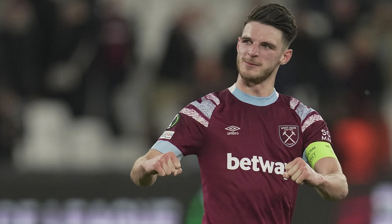 Deklan Raysın Vest Hemdən Arsenala keçməsi rekord bir transfer oyunçunun karyerasını və klubun ambisiyalarını necə dəyişdi