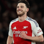 West Ham 1-0 Arsenal: Deklan Raysın ilk qolu və derbi qələbəsi